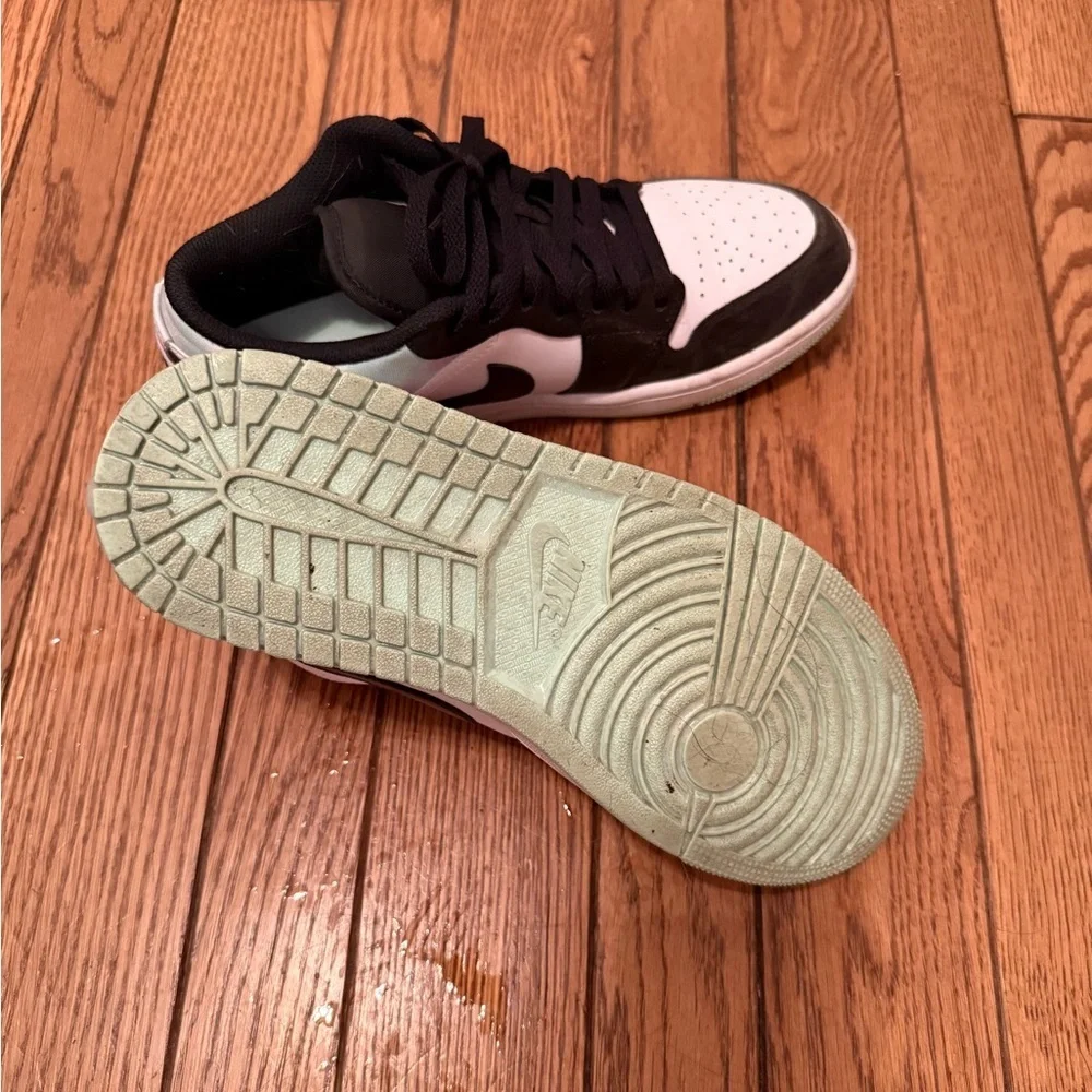 Air Jordan 1 Low SE M8.5/W10